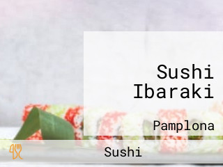 Sushi Ibaraki