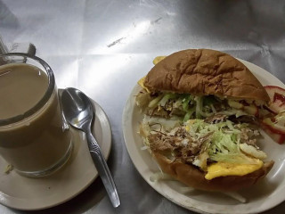 Cafetería Y El Economico