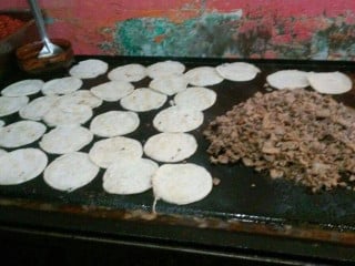 Tacos Y Tortas De Trompo Karool