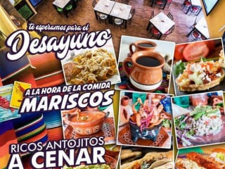 La Mexicana Cantina Cocina