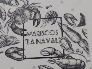 Mariscos “la Naval”