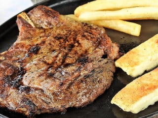 El Regio Parrilla