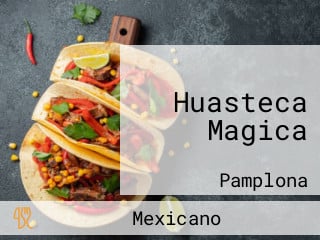 Huasteca Magica