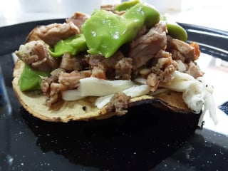 Regios Taqueria Norteña