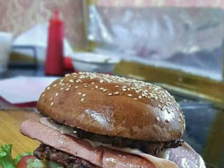 Tortas Y Hamburguesas Los Miguelitos