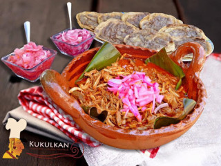 Kukulkan Tradicional Cocina Yucateca