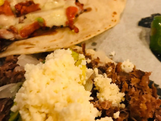 La Palma Tacos Grill