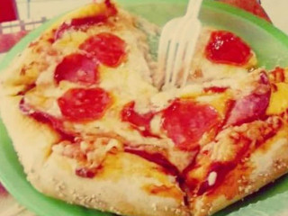 Pizzolin Pizza