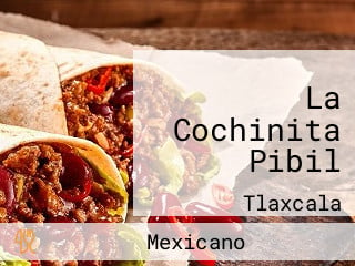 La Cochinita Pibil