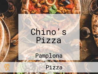 Chino's Pizza