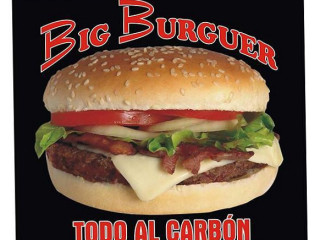 Big Burguer