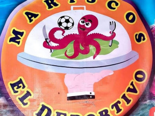 Mariscos El Deportivo