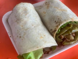 Tacos Y Burritos El Wero