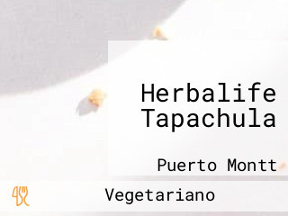 Herbalife Tapachula