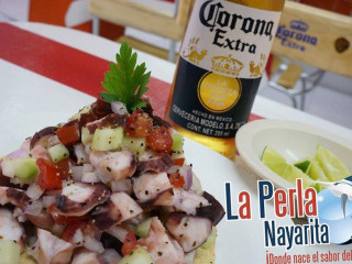 La Perla Nayarita