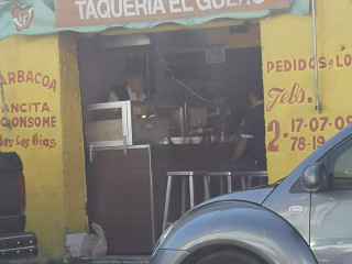 Barbacoa El Güero