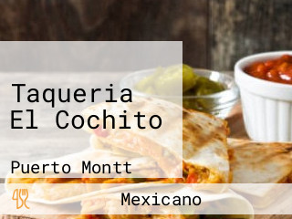 Taqueria El Cochito