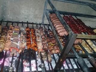 Churrascaria Delicias Do Brasil