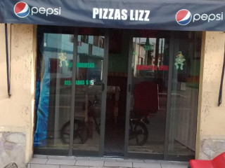 Pizzas Lizz