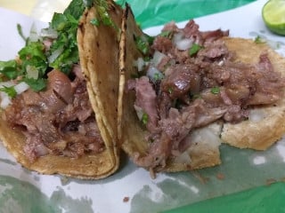 Taquitos Jalisco