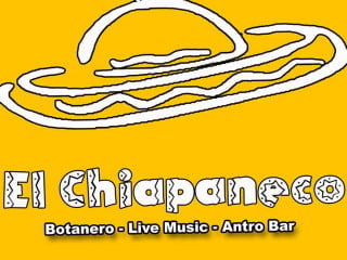 El Chiapaneco