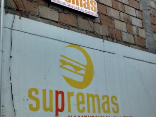 Supremas Mx