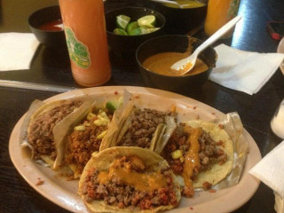 Tacos La Casita