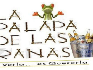 La Palapa De Las Ranas