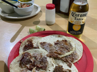 Taqueria La Tropicana