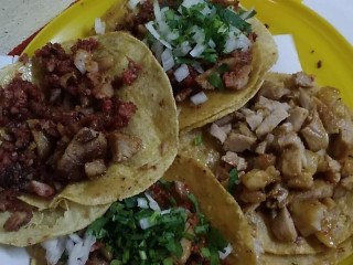 Tacos El Chino