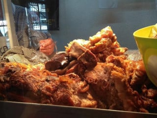 Carnitas Don Pepe, México