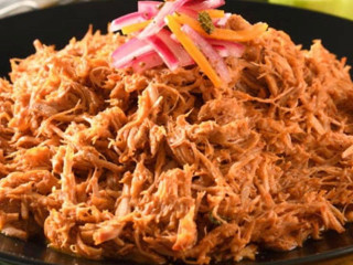 Pibil Cochinita