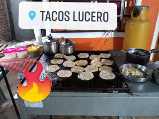 Tacos Lucero