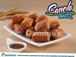 Domino's Pizza Plaza Las Flores Tonalá