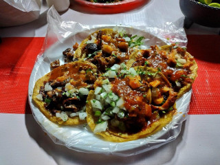 Taqueria Los Primos