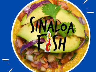 Sinaloa Fish