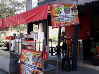 El Taco Loco De Elida La Trigueña