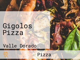 Gigolos Pizza