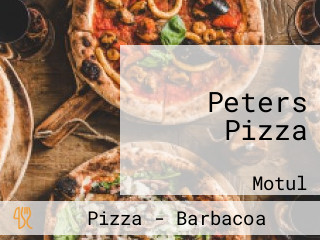 Peters Pizza