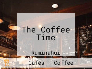 The Coffee Time