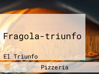 Fragola-triunfo