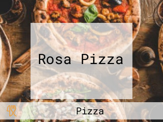 Rosa Pizza