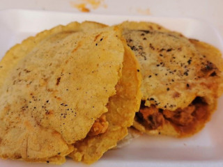 Gorditas Ocampo