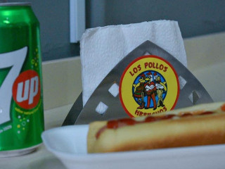 Los Pollos Hermanos