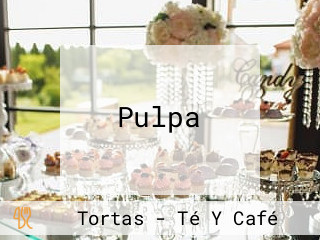 Pulpa