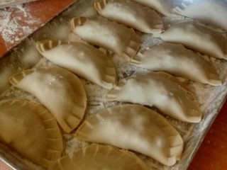 Empanadas La Fueguina