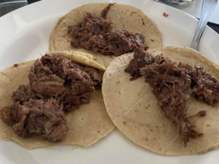 Barbacoa De Res Estilo Monterrey