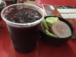 Taqueria El Huasteco