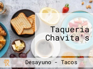 Taqueria Chavita's