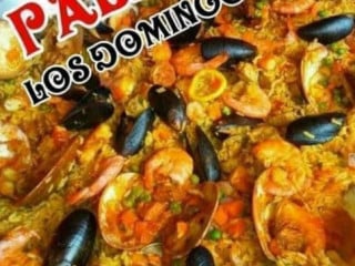 La Paella Española